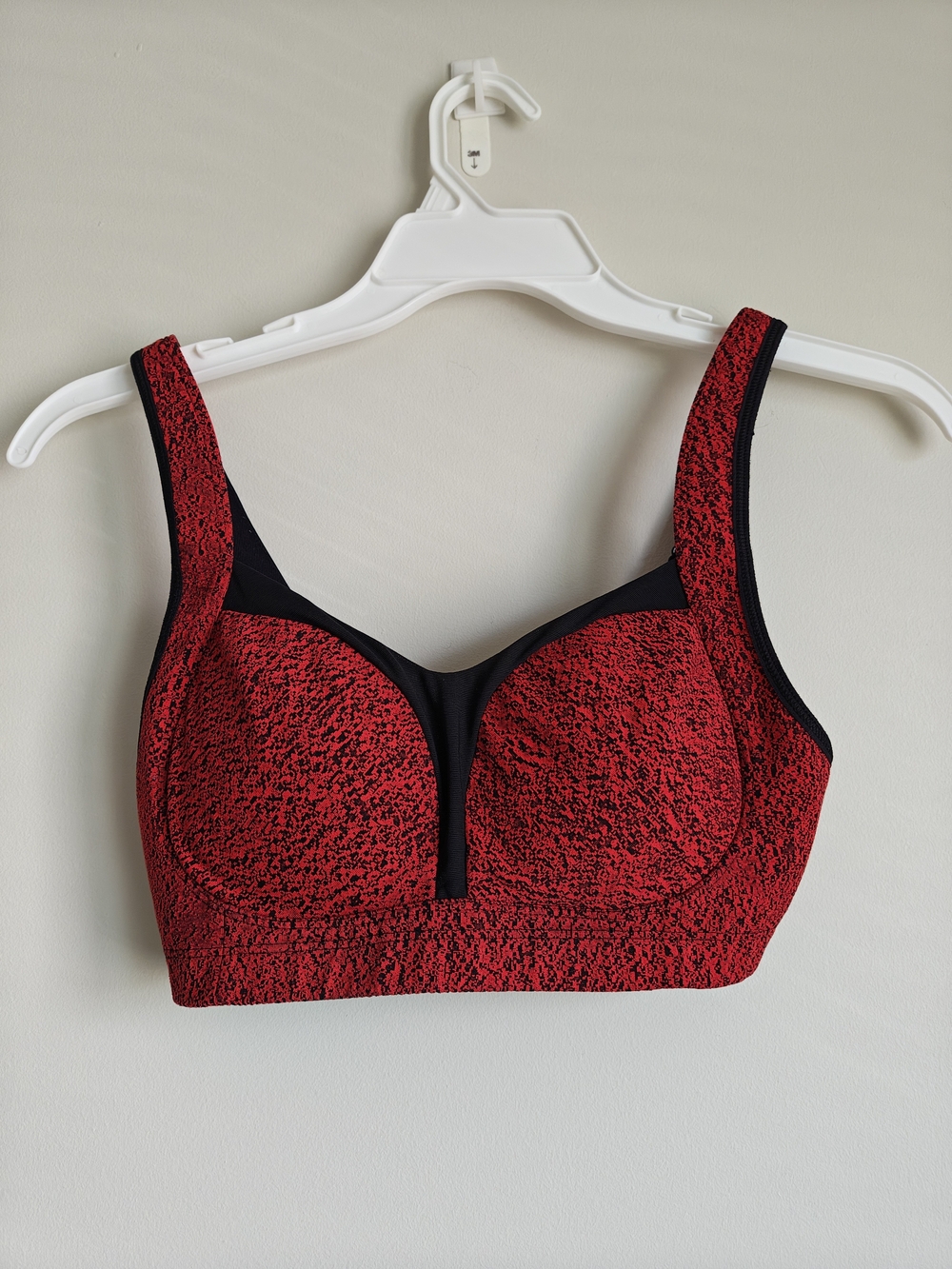 Lululemon Bra Ta Ta Tamer III Size 34D
